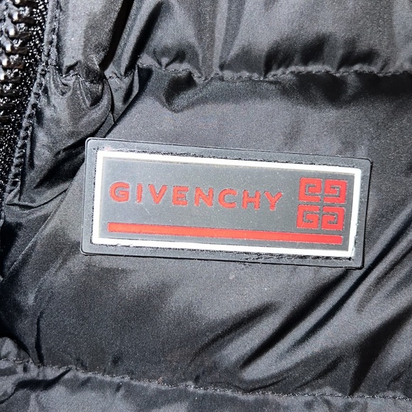 Givenchy Kids Jacket - Picture 7 of 10